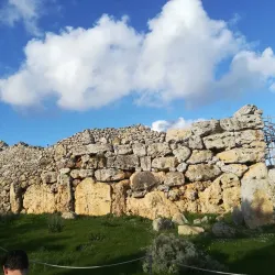 Ggantija Temples - Mgarr