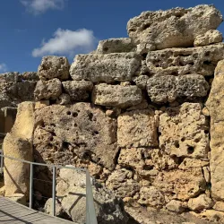 Ggantija Temples - Mgarr