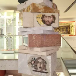 Mgarr Heritage Museum - Mgarr