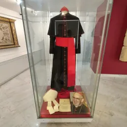 Mgarr Heritage Museum - Mgarr