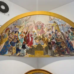 Mgarr Heritage Museum - Mgarr