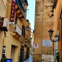 Mgarr Heritage Museum - Mgarr