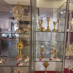 Mgarr Heritage Museum - Mgarr