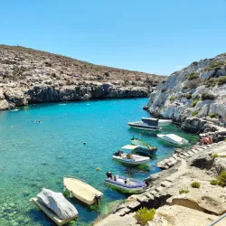 Mgarr ix-Xini Bay - Mgarr