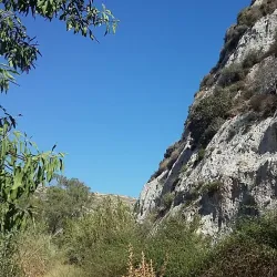 Mgarr ix-Xini Bay - Mgarr