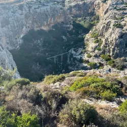 Mgarr ix-Xini Bay - Mgarr