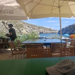 Mgarr ix-Xini Bay - Mgarr