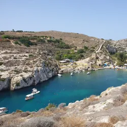 Mgarr ix-Xini Bay - Mgarr