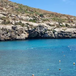 Mgarr ix-Xini Bay - Mgarr