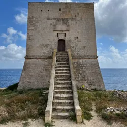 Mgarr ix-Xini Tower - Mgarr