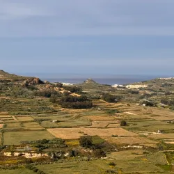 Mgarr ix-Xini Tower - Mgarr