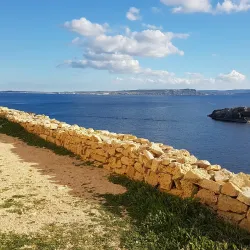 Mgarr ix-Xini Tower - Mgarr