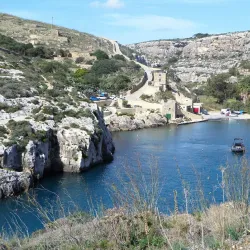 Mgarr ix-Xini Tower - Mgarr