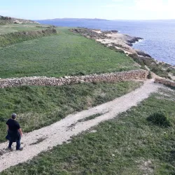 Mgarr ix-Xini Tower - Mgarr