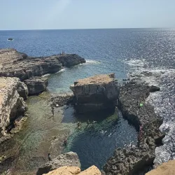 Mgarr ix-Xini Tower - Mgarr