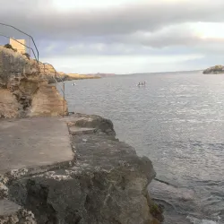 Mgarr ix-Xini Tower - Mgarr