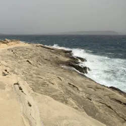 Mgarr ix-Xini Tower - Mgarr