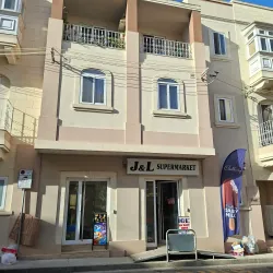 Mgarr Local Market - Mgarr