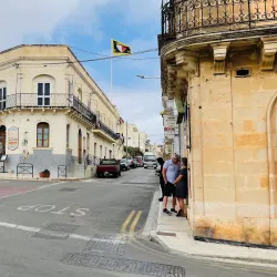 Mgarr Parish Church (Church of the Assumption) - Mgarr