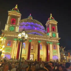 Mgarr Parish Church (Church of the Assumption) - Mgarr