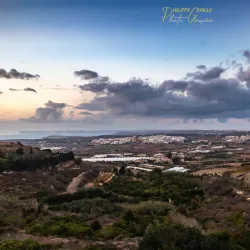 Mgarr Parish Church (Church of the Assumption) - Mgarr