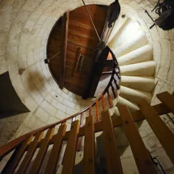 Ta' Kola Windmill - Mgarr