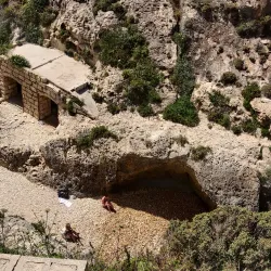 Wied il-Ghasri - Mgarr