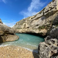 Wied il-Ghasri - Mgarr