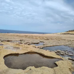 Wied il-Ghasri - Mgarr