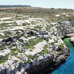 Wied il-Ghasri - Mgarr