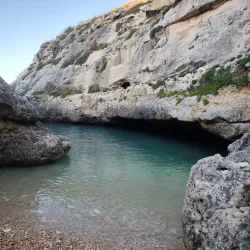 Wied il-Ghasri - Mgarr