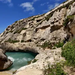 Wied il-Ghasri - Mgarr