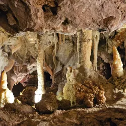 Xerri's Grotto - Mgarr