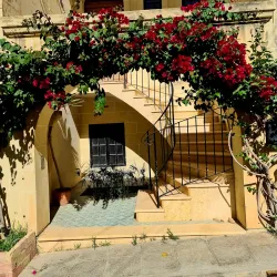 Xerri's Grotto - Mgarr