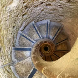 Xerri's Grotto - Mgarr