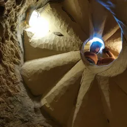 Xerri's Grotto - Mgarr