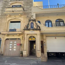 Xerri's Grotto - Mgarr