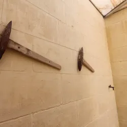 Xerri's Grotto - Mgarr