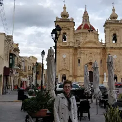 Xerri's Grotto - Mgarr