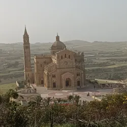 Xerri's Grotto - Mgarr