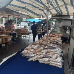 Mosta Local Market - Mosta