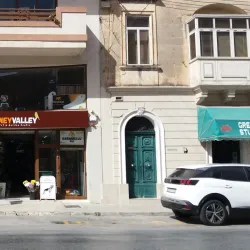 Wied il-Għasel (Honey Valley) - Mosta