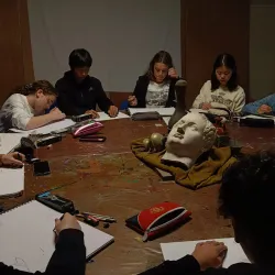 Local Artisan Workshops - Mqabba