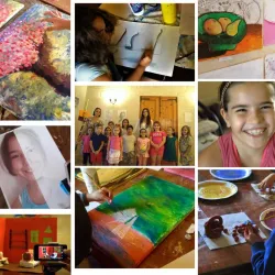 Local Artisan Workshops - Mqabba