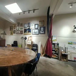 Local Artisan Workshops - Mqabba