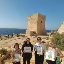 Local Artisan Workshops - Mqabba