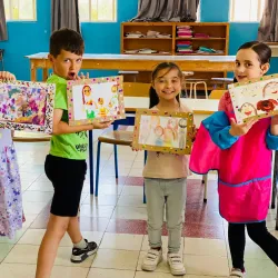 Local Artisan Workshops - Mqabba