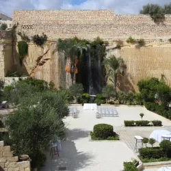 Mqabba Limestone Quarries - Mqabba