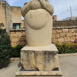 Mqabba Limestone Quarries - Mqabba