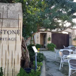 Mqabba Limestone Quarries - Mqabba